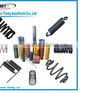 Compression Taper Coil Spring photo-2