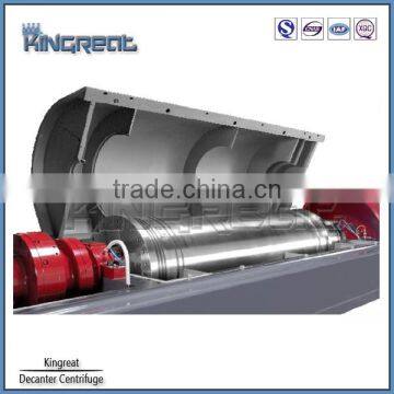 Horizontal Coal Tar Separation Equipment photo-3