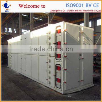 Superior Quality Extraction Machine of Rice Bran Oil photo-2