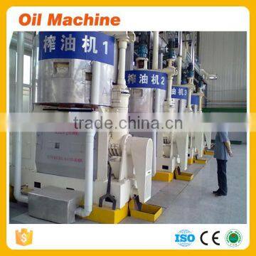 20TPD Peanut Oil Making Machine Corn Oil Processing Machine Plam Oil Extraction Machine Price photo-5