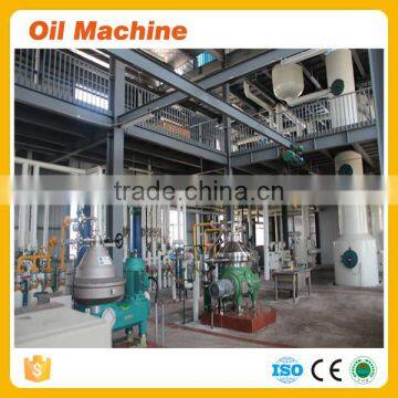 High Quality Maize Oil Processing Machine Corn Germ Oil Making Manufacturer photo-5