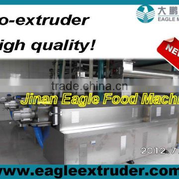 Modified starches and flours processing/making/production machinery/line/machine/plant/equipment