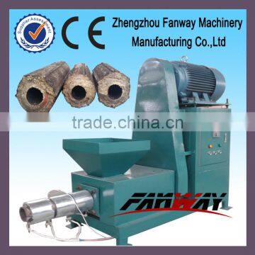 Commercial bbq making machine, Charcoal Extruding Machine