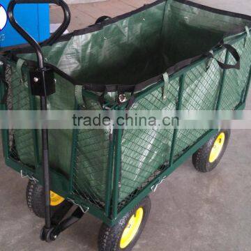 Garden Tool Wagon Cart TC1846 photo-4