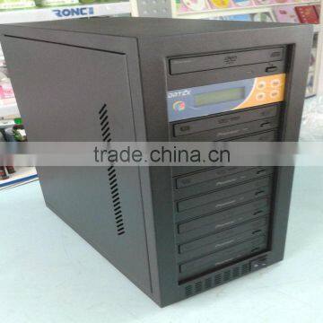 1 For 11 Pieces DVD Duplicator Burner, High Speed DVD Writer Tower photo-6