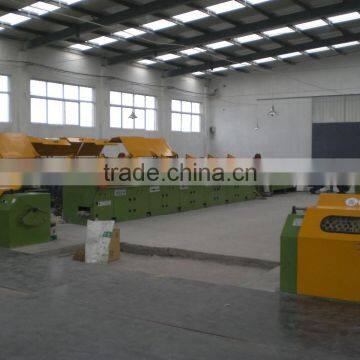 New Design Wire Drawing Machine photo-2