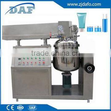 Liquid Soap Mixing Tank,cosmetic Fluid Mixing Tank photo-6