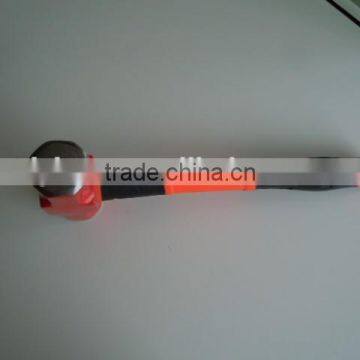 3LB Popular Sale 45# Steel Forged Sledge Hammer Sizes photo-2