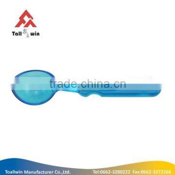 Low Price Ice Cream Spoon Ice Cream Scoop Plastic Ice Cream Spoon photo-5