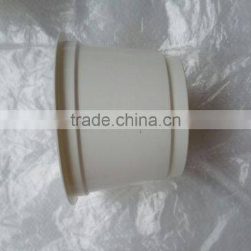 PP Plastic Disposable Soup Bowls With Sealed Lid photo-2