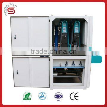 Double Head 1300mm Lacquer Sander for Woodworking photo-2