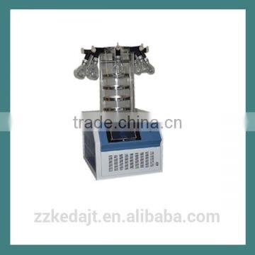 (KD) Professional Laboratory Vacuum Mini Freeze Dryer ISO /CE