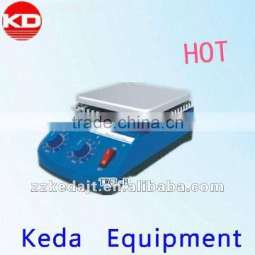 2016 Adjust Voltage Stirrer Hot Plate