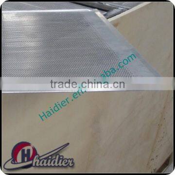 Alloy-Aluminum Perforated Baking Tray, Perforated Flat Pan photo-6