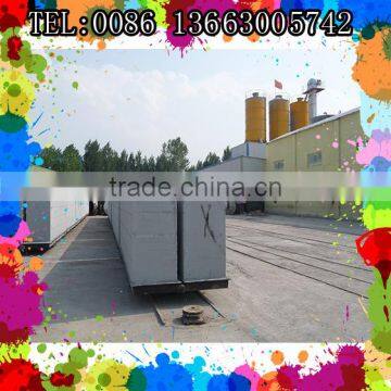 Long Using Time Super Quality Aac Plant Mould for Aac Plant, Aac Block Machine for Sale photo-2