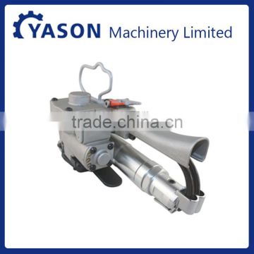 YS-AQD-25 Pneumatic strapping machine