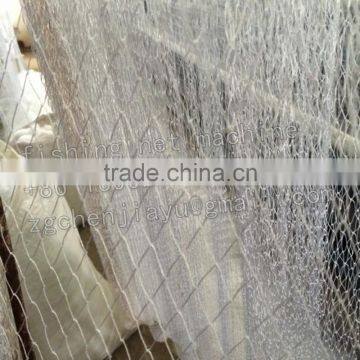 Used Japan ITO Single Knot Fishing Net Machine photo-6