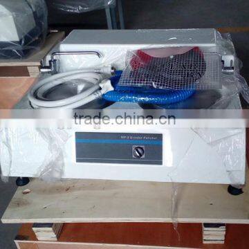 P-2T Double Disc Metallographic Specimen Polishing Machine photo-4