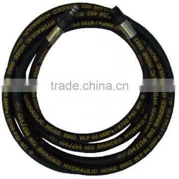Press Hydraulic Hose photo-4