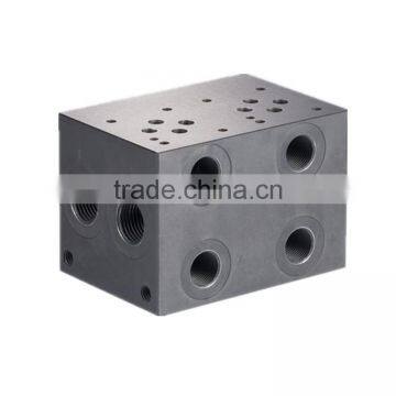 NG6 Cetop 3 Parallel Circuit Manifold photo-2