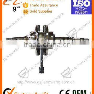 Alta Calidad Ciguenal Motorcycle Engine Crankshaft de Motocicleta Bajaj photo-6
