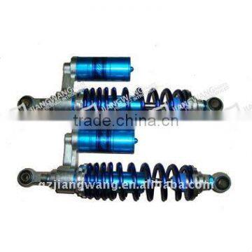 gas filled shock absorbers