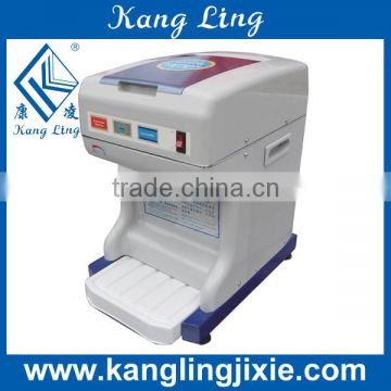 kangling brand commercial electric ice shaver