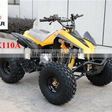 110cc automatic ATV SX-YX110A