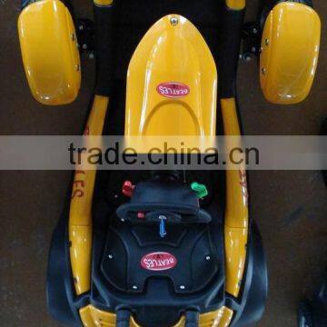 Electric kids buggy/kids go kart