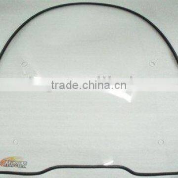 windscreen(motorcycle windshield,motorcycle parts)