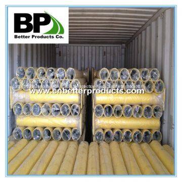 Galvanized and Powder Coated in Ground Steel Bollard photo-3