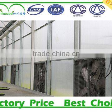 Greenhouse Ventilation Exhaust Cooling Fan photo-3