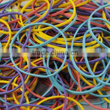 HOT SELL !! Colorful Rubber Bands for Money photo-3