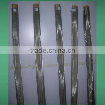 2013 Freezing Point Price for Stainless Steel Wire Cloth