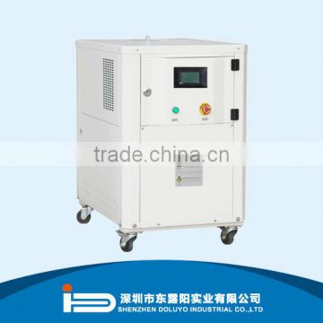 laser water chiller