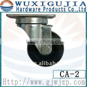 CA-2 4 inch industrial caster