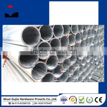 lean tube factory with Plastic steel pipe