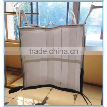 high quality 1 ton sling big bag for cement