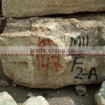 Natural Color PURE GREEN ONYX BLOCKS photo-2