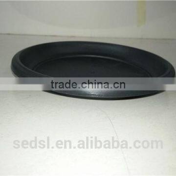 China Cup and Saucer, Round Plant Saucer photo-4