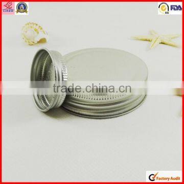 Safety Baby Cream Packing Food Tin Box photo-3