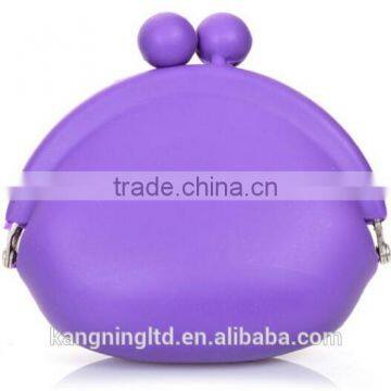 Silicone Coin Purse&Silicone Clip Purse&Silicone Stocking Filler photo-5