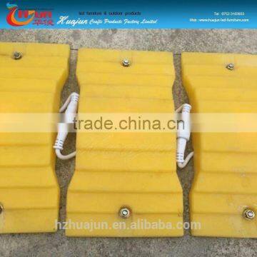 Led Speed Breaker, Road Blocker,speed Bump,led Speed Hump photo-2