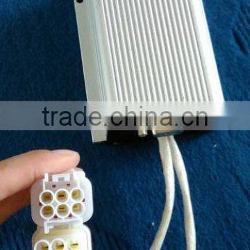 100A,24V-36V PM Brushed DC Motor Speed Controller KDS36100E photo-2