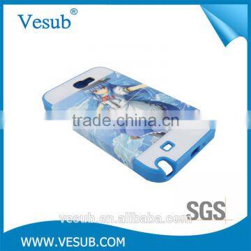 Accept OEM ODM Service New 3d Sublimation Case For Phone Accessories photo-2
