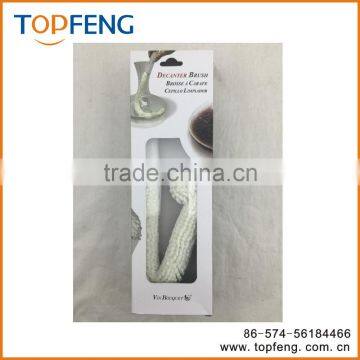 Wine Decanter Brush/Decanter Cleaning Brush photo-2