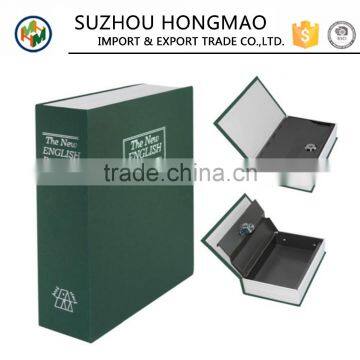 Diversion Safe Can Secret Box Book Shaped photo-2