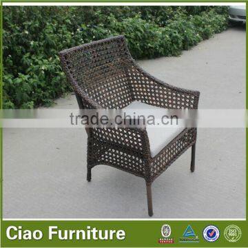 Rattan High Top Table and Chairs & Coffee Table photo-2