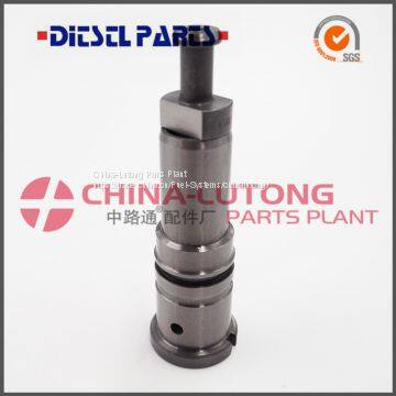 Fuel Injection Parts P Type Plunger 2 418 455 069/ 2455-069 for Automotive Fuel Injector Pump Parts photo-2