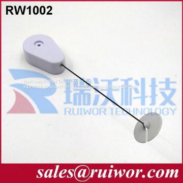 RW1002 Security Pull Box | Retail Security Pull Box photo-4